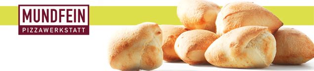 Pizzabrötchen